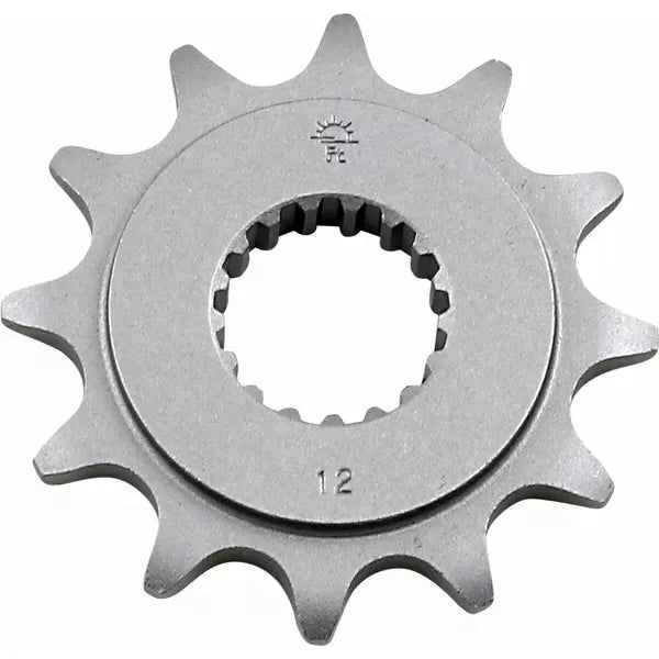Sprocket Front 12T 520 Jtf284.12
