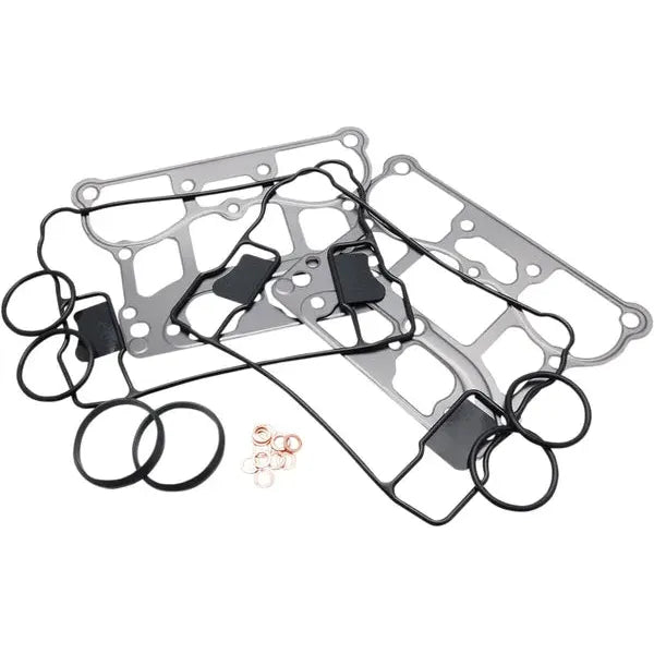 Gasket R/B Kit S&S R/Box