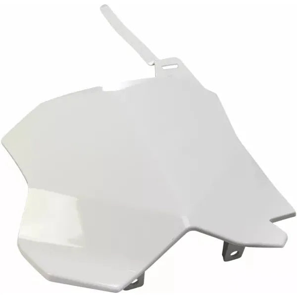 Front#Plte Kxf250 17- /450 16-Wh Ka04738#047