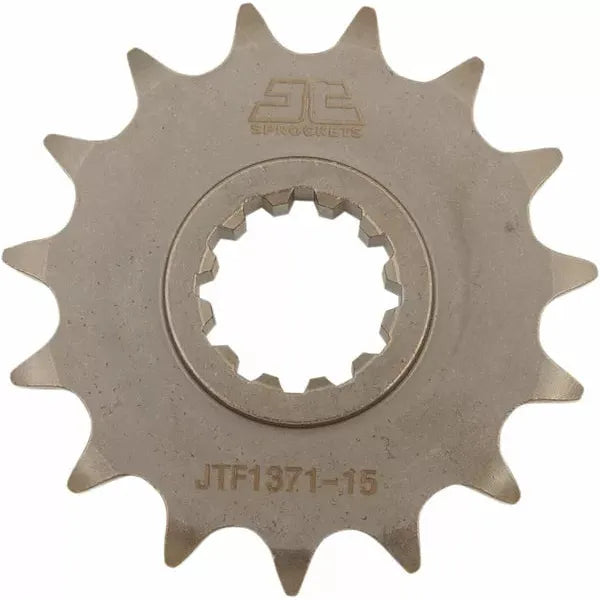 Sprocket Front 15T 525 Ru Jtf1371.15Rb