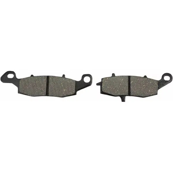 Brake Pad Fa Series Organic FA231