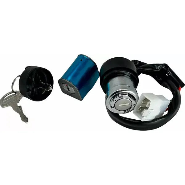 Ignition Switch Cf Moto Mse 800-1019-Pu