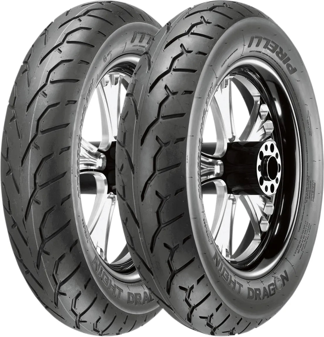 NIGHT DRAGON 180/60 B 17 M/C 81H TL Reinf R