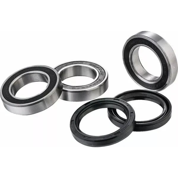 Bearing Kit Rr Wheel Rwk-Y-148