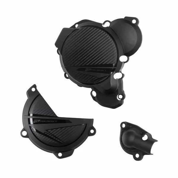 Cvr Engine Prot Exc/Te 24- 91375