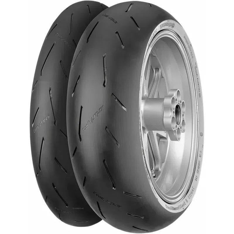 RAATS 180/55ZR17 M/C(73W)