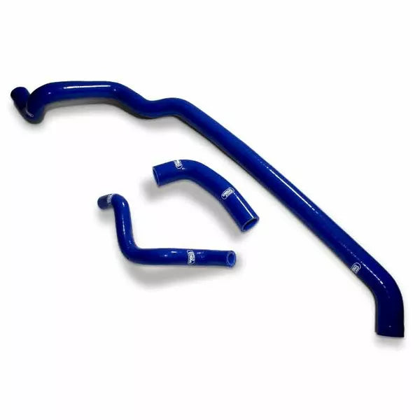Radiator Hose Kit Vesp Bl Ves-1-Bl