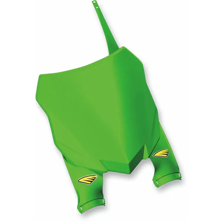 Plate # Stadium Kxf Gn 1Cyc-0700-72