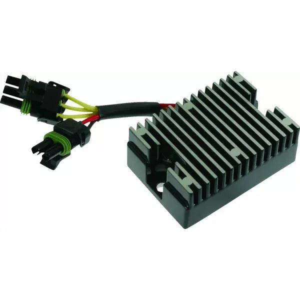 Reg/Rectifier Bo 4229-124