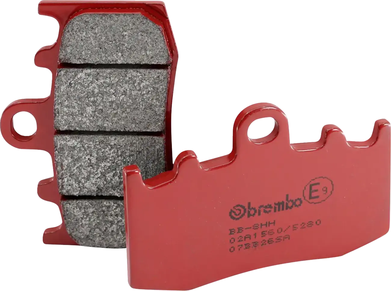 BRAKE PAD SA SINT FR