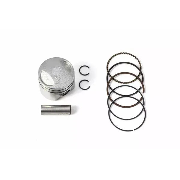 Piston Set 50Cc Nk101.30