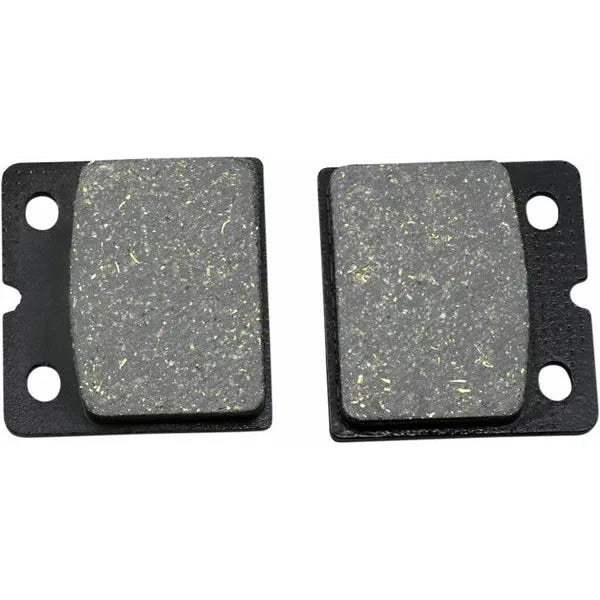 Brake Pad Fa Series Organic FA171