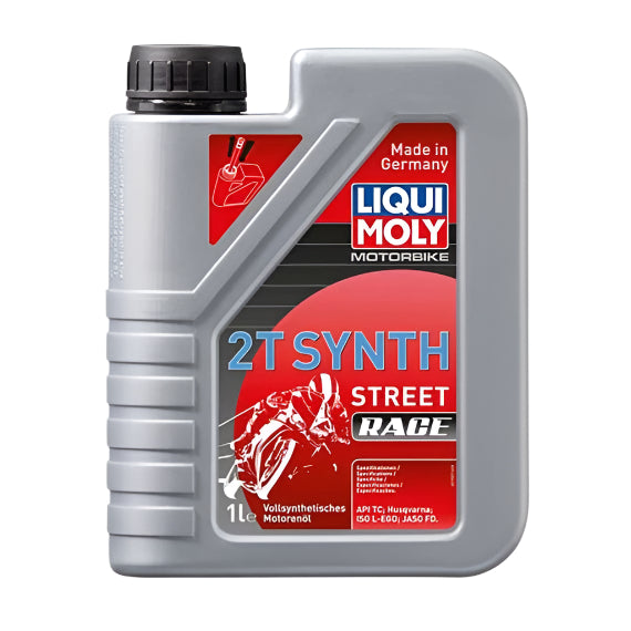 2T Synth Street Race 1Ltr