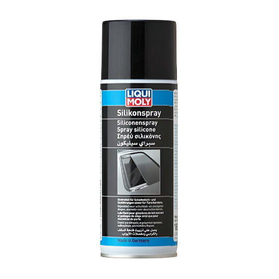 Silicone Spray 400ml