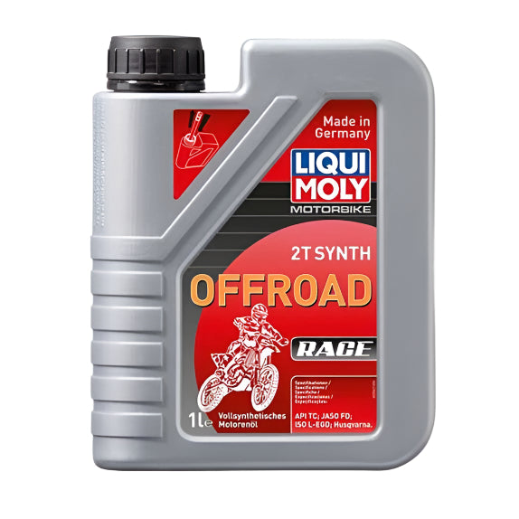 2T Synth Offroad Race 1Ltr