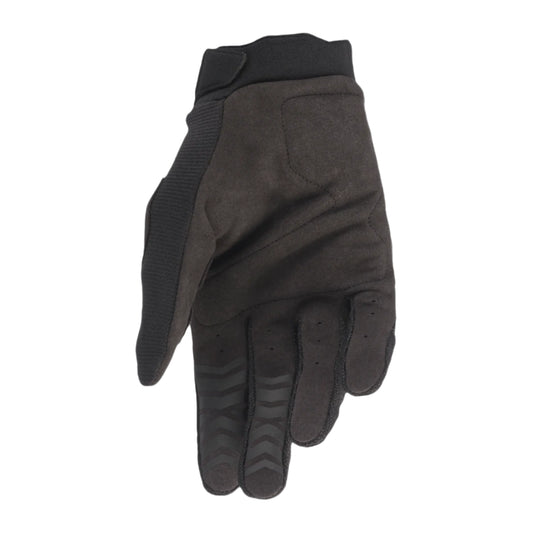 Full Bore Gloves Black