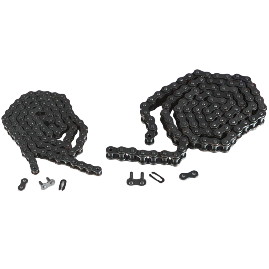 520 Drive Chain Black