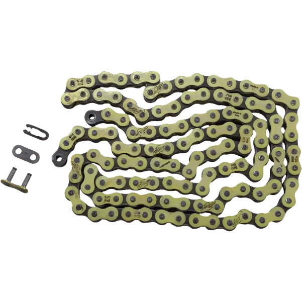 520 RH2 Series Drive Chain Gold