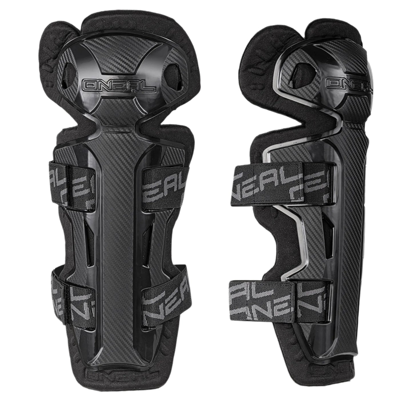 PRO II RL Carbon Youth Knee Guards