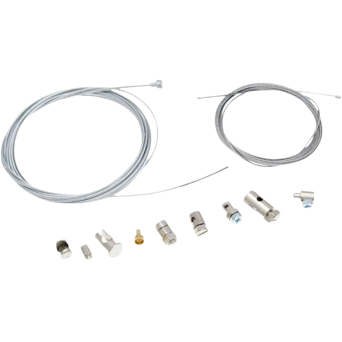 Clutch Cable Repair Set