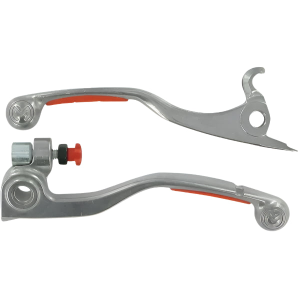 Competition Lever Set for KTM