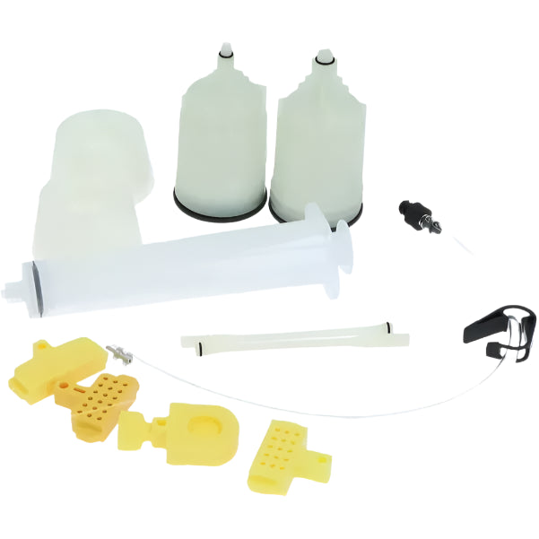 Professional TL-BR Disc Brake Bleed Kit