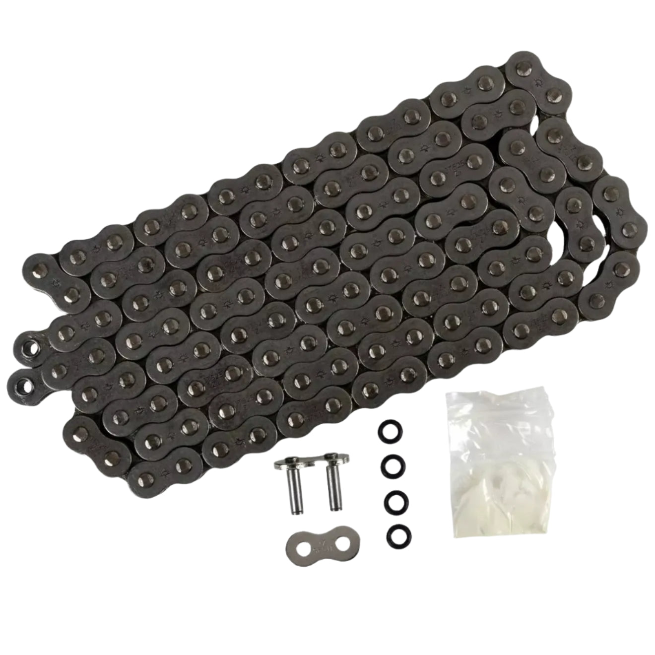 525 Z3 Heavy Duty X-Ring Sealed Drive Chain
