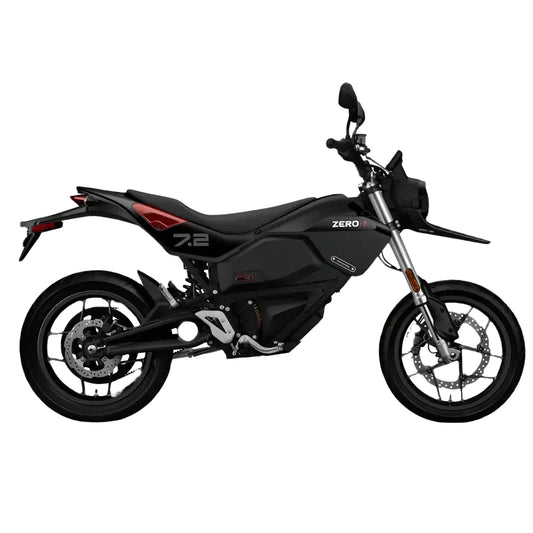 Zero FXE ZF7.2 Black