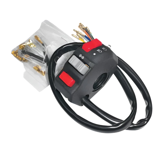 Universal Offroad Controls