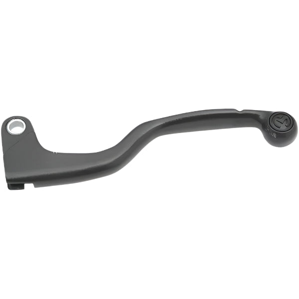Shorty Clutch Lever Black for Honda