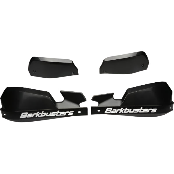 VPS Handguards Black/White
