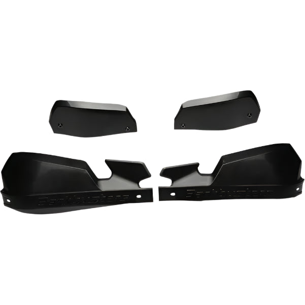 VPS Handguards Black