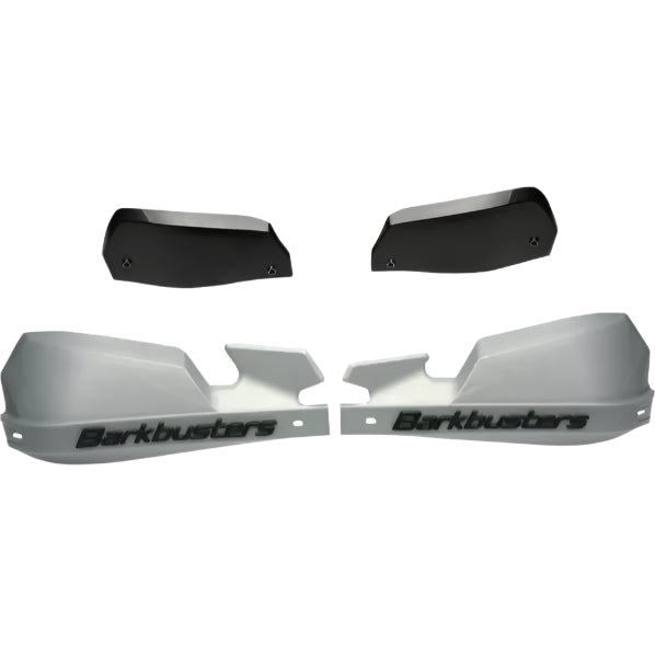 VPS Handguards Silver