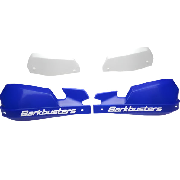 VPS Handguards Blue/White