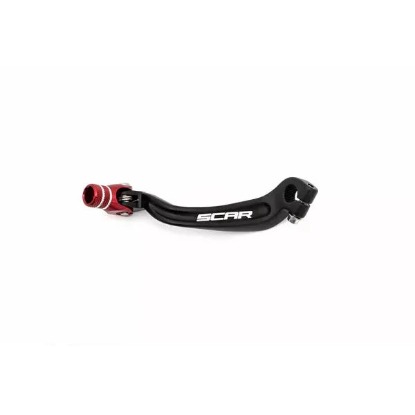 Shift Lever Beta Red Gsl617