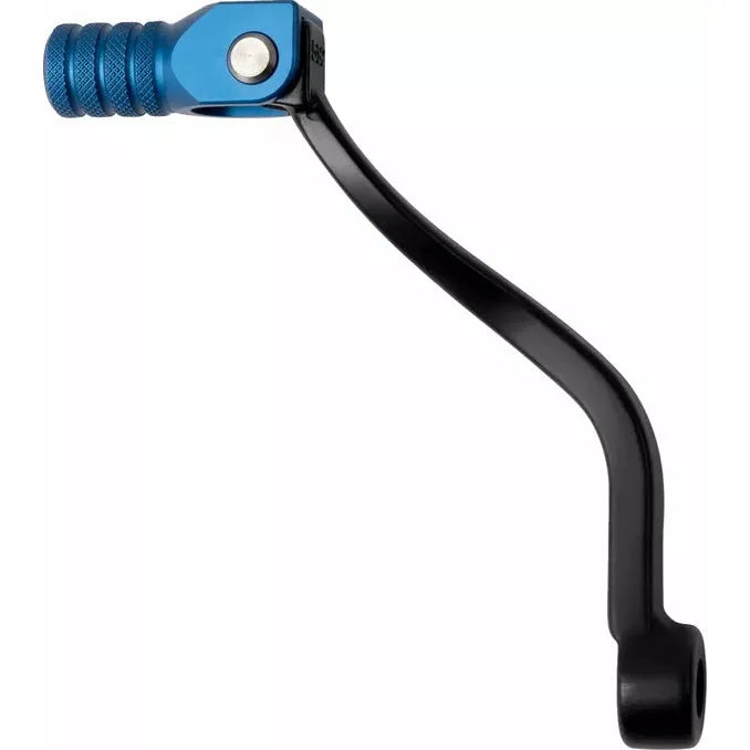 Shift Lever Blue 81-0771-02-20