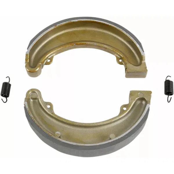 Brake Shoe Plain Series Organic H315