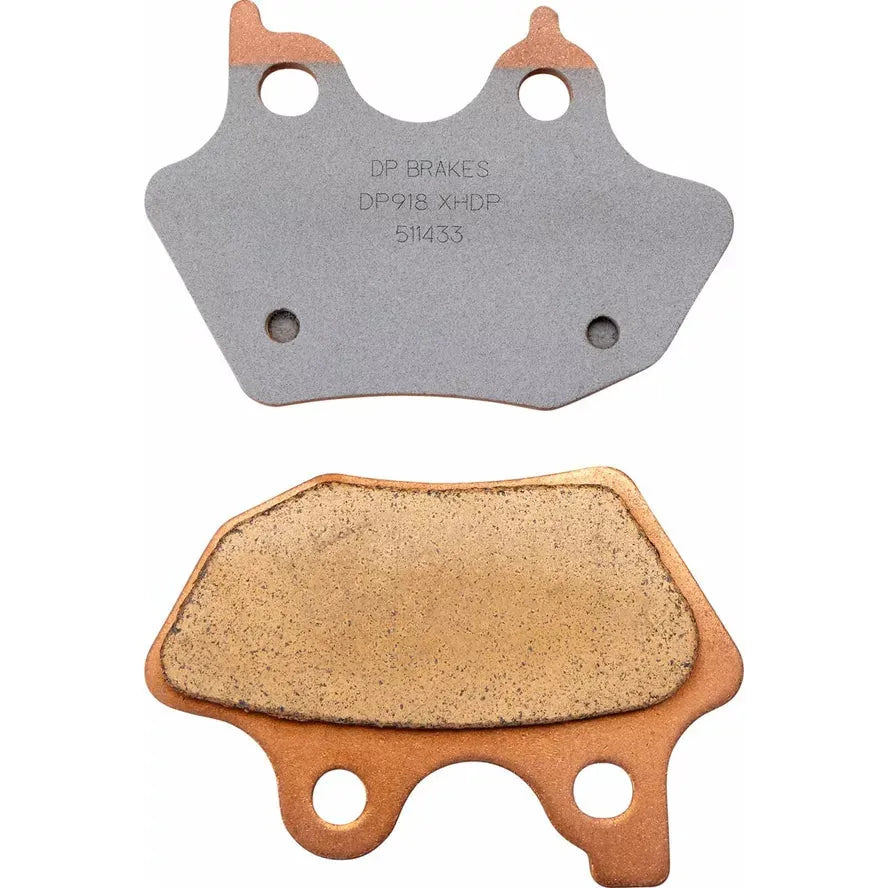 Brake Pad H-D 44082-00A Dp918