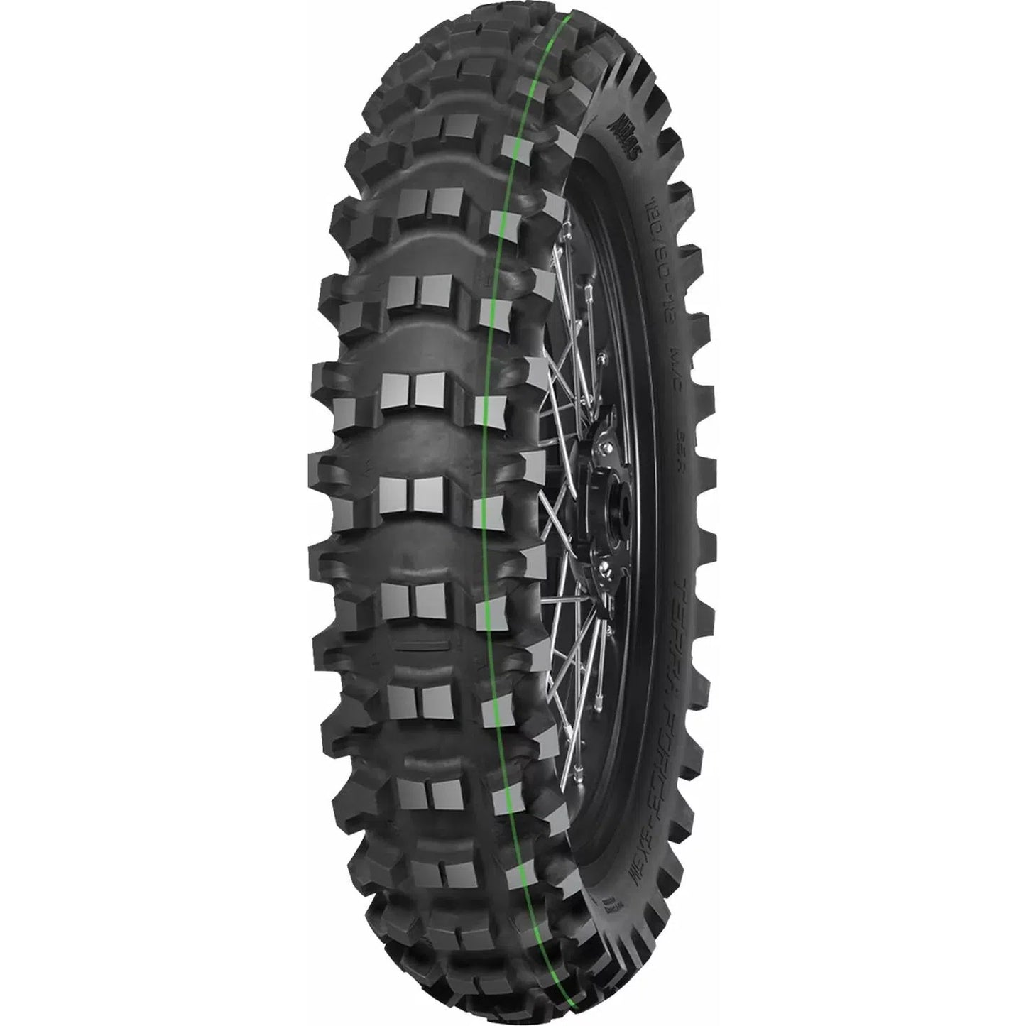 TEFOEXSM GN 120/90-18 65R TT