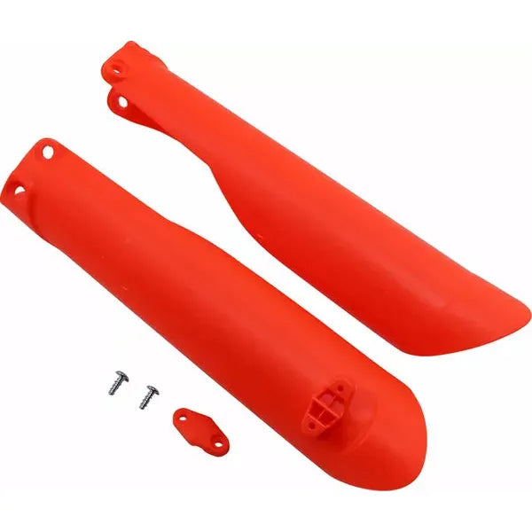 Fork Cover Sx/Sxf 15-22 Flo Or Kt04055#Fflu