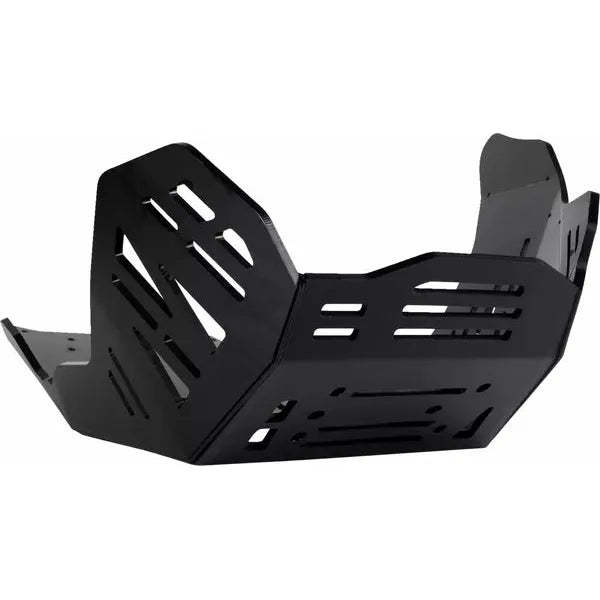 Adv Skidplate Duc Desert X Ax1679