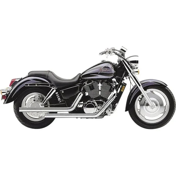 Exhaust Dstrs Vt11 Sabre