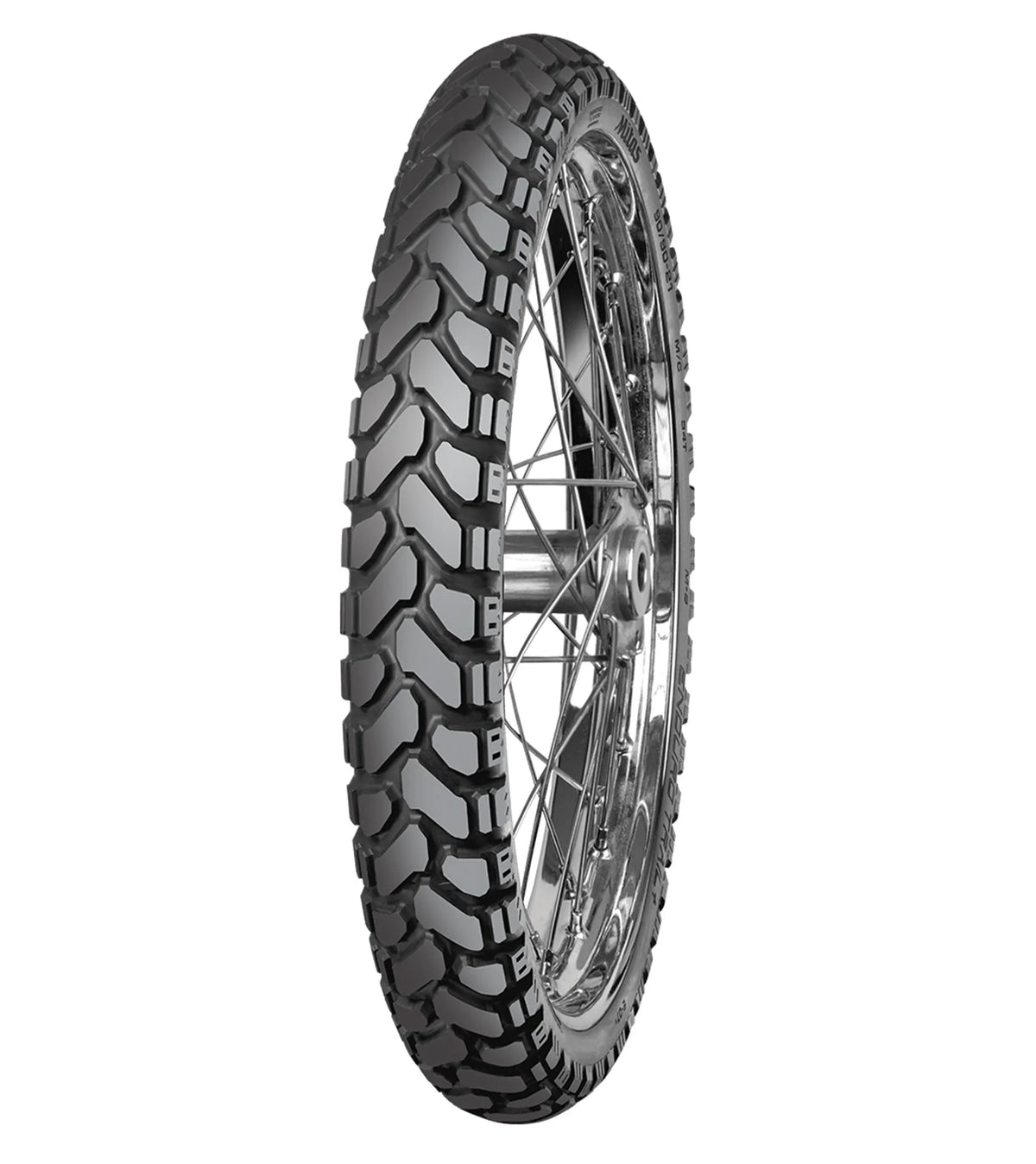 END TRAIL ADV 2 90/90-21 (3.00-21) 54V TL/TT M+S