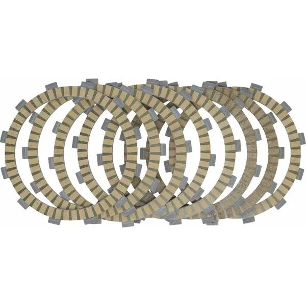 Friction Plate Set Cr250/500 16.S13010