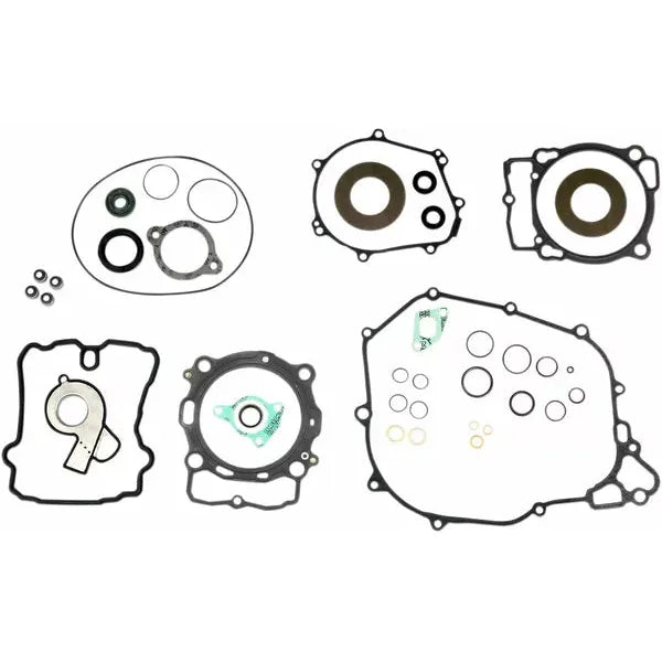 Gasket Kit Complete Hus P400270900081