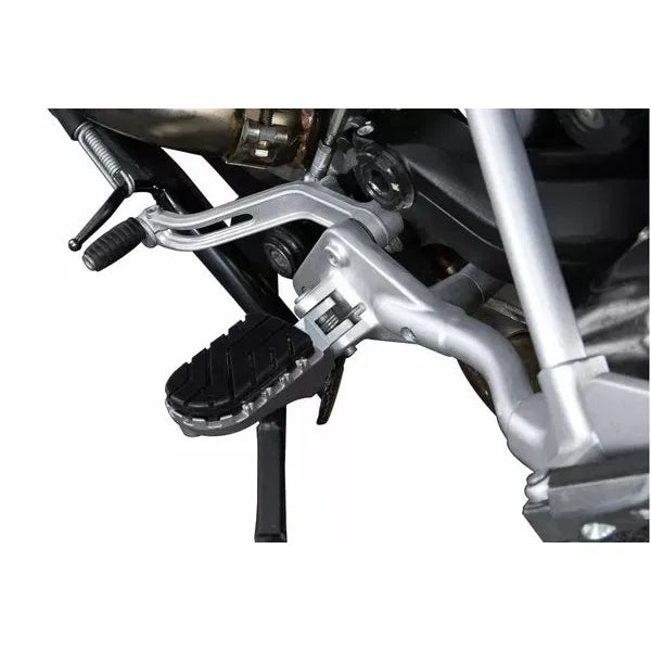 Footrest Kit Ion Frs.17.011.10001/S