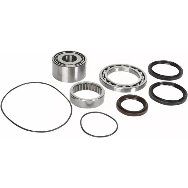 Differential Rear Bearing 25-2097