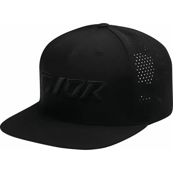 Hat Corp Black
