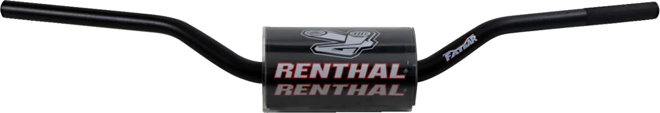 RENTHAL FATBAR 602 BK