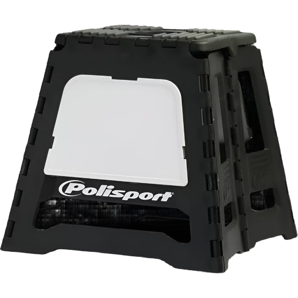 Stand Polisport Bk/Wh 8981500006